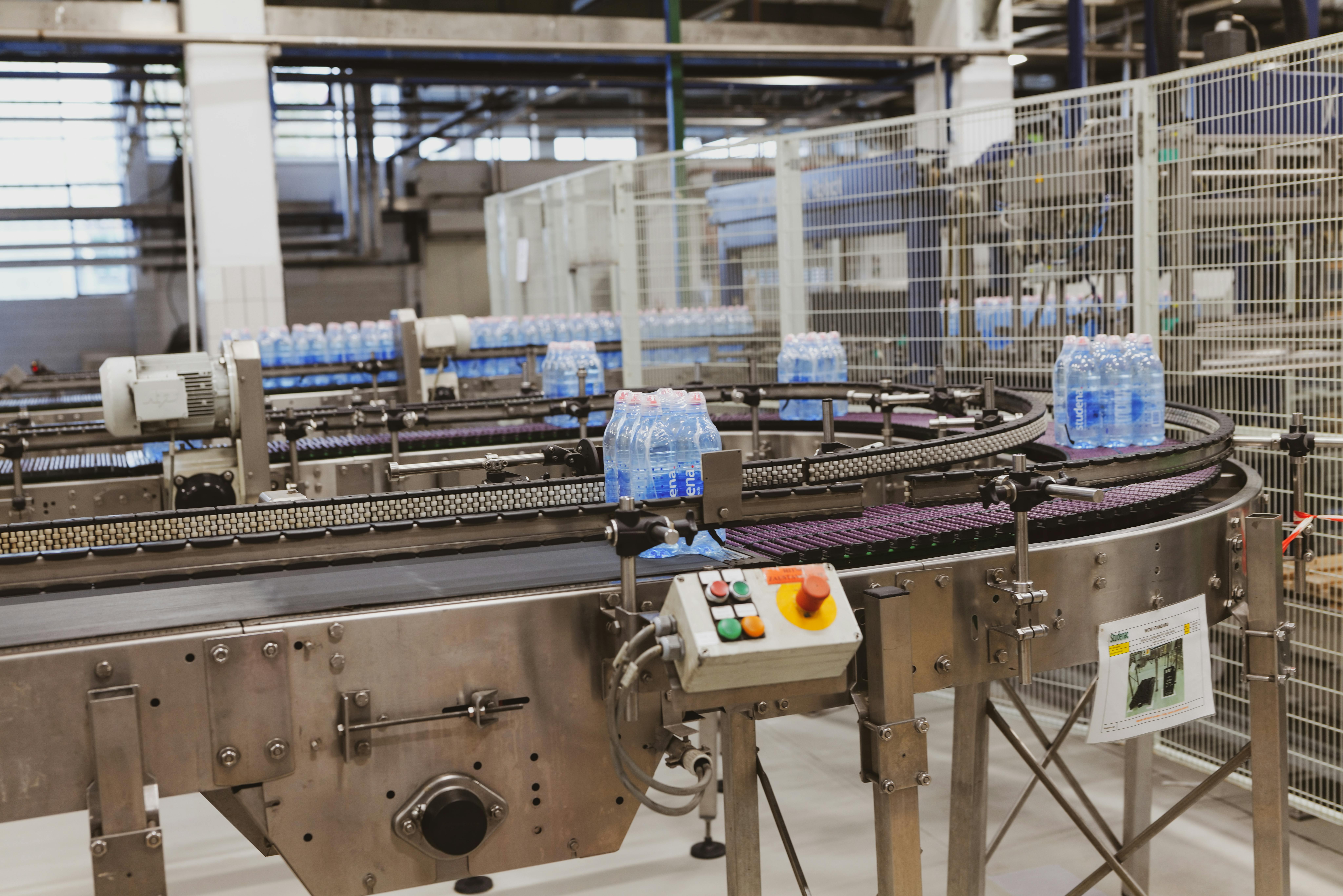 Coste de Automatizar una Línea de Producción 2026